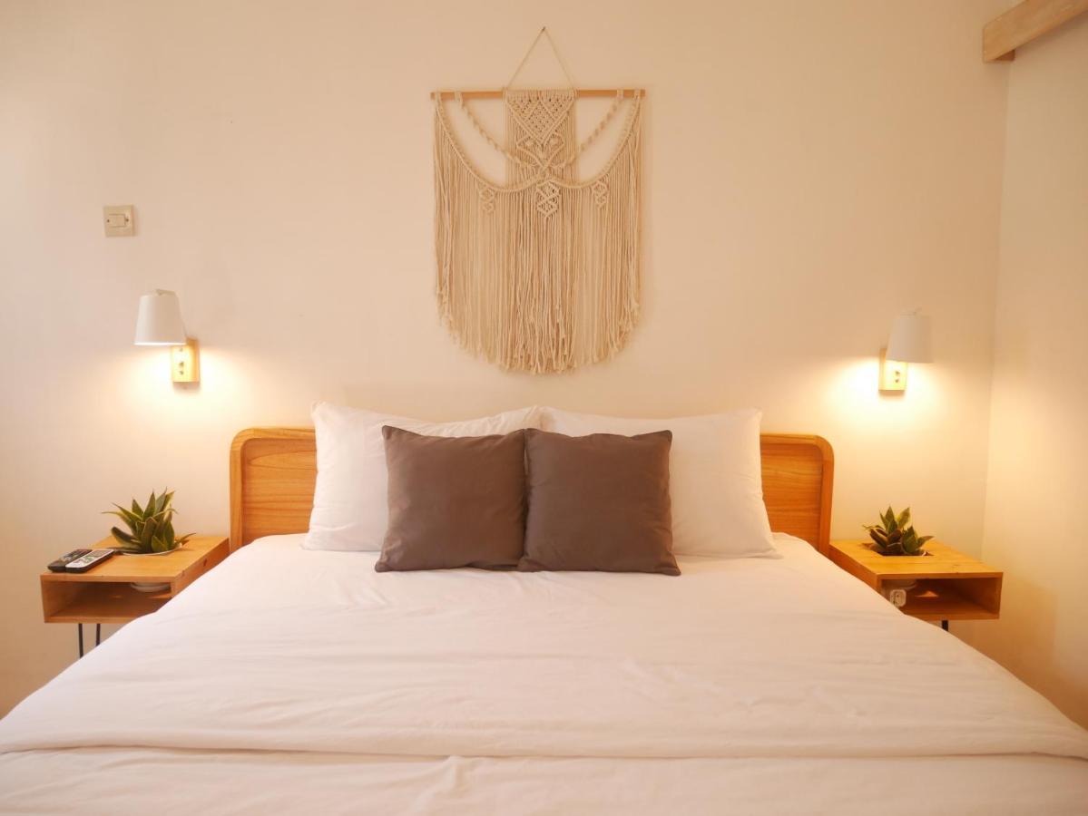 Betah Homestay Banyuwangi Banyuwangi  Zewnętrze zdjęcie