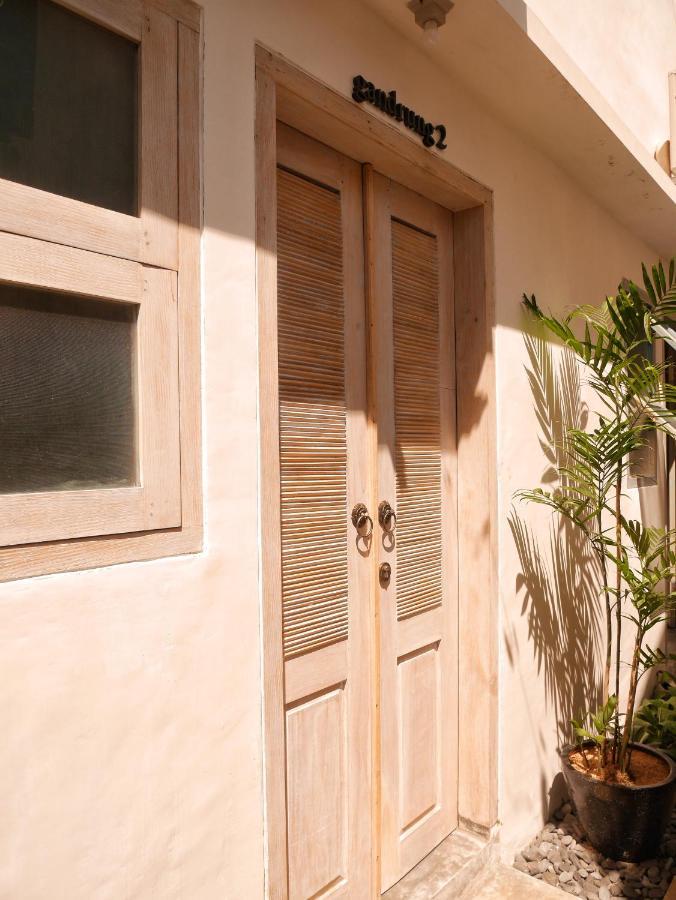 Betah Homestay Banyuwangi Banyuwangi  Zewnętrze zdjęcie