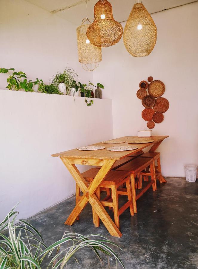 Betah Homestay Banyuwangi Banyuwangi  Zewnętrze zdjęcie