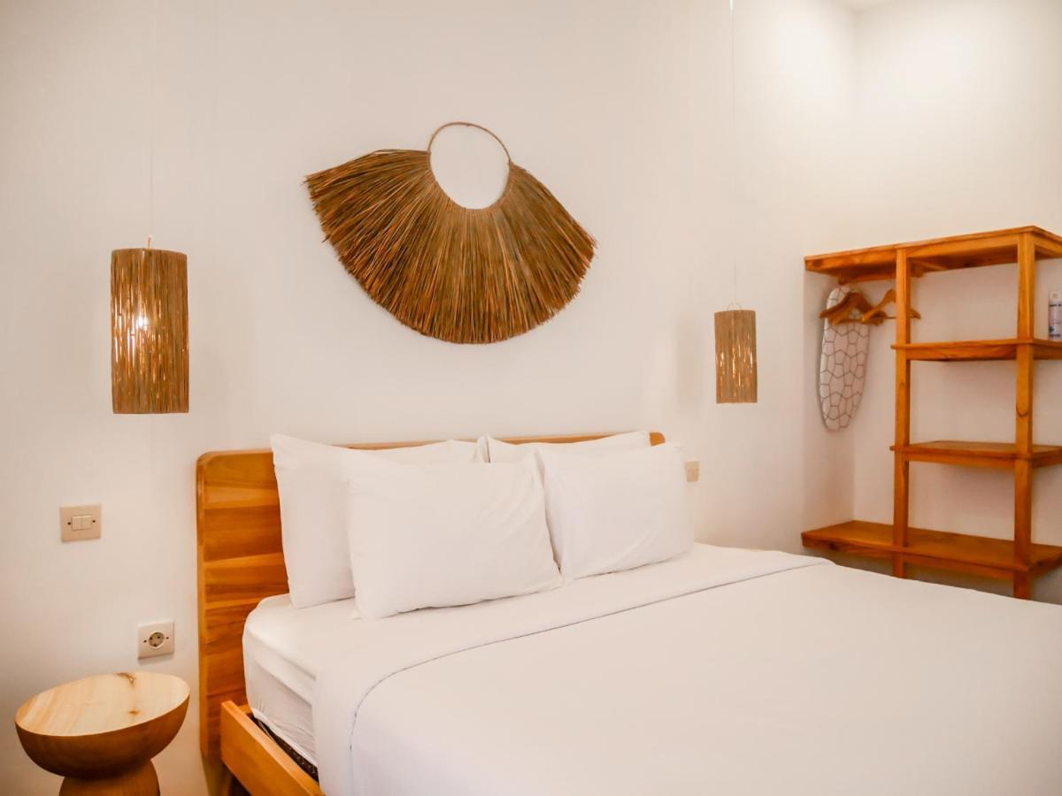 Betah Homestay Banyuwangi Banyuwangi  Zewnętrze zdjęcie