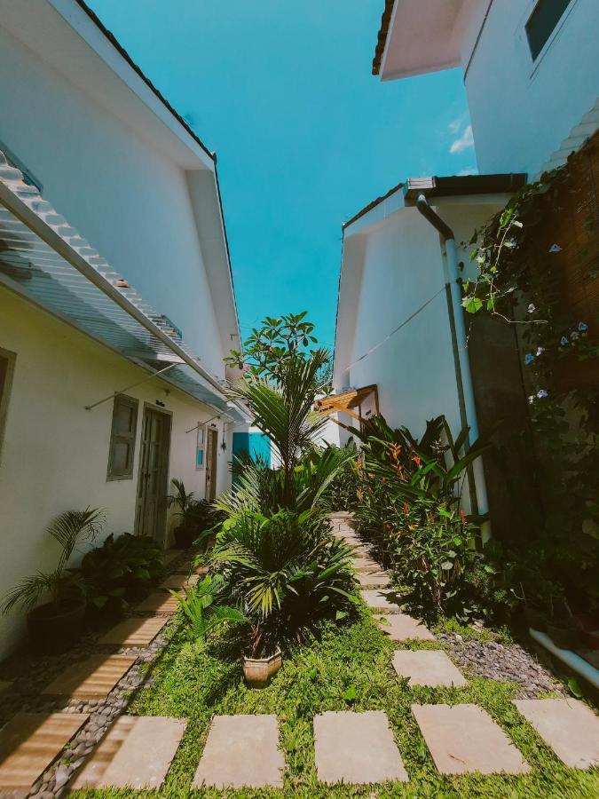 Betah Homestay Banyuwangi Banyuwangi  Zewnętrze zdjęcie