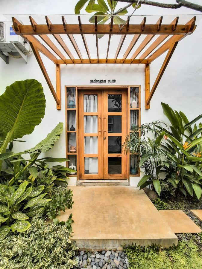 Betah Homestay Banyuwangi Banyuwangi  Zewnętrze zdjęcie