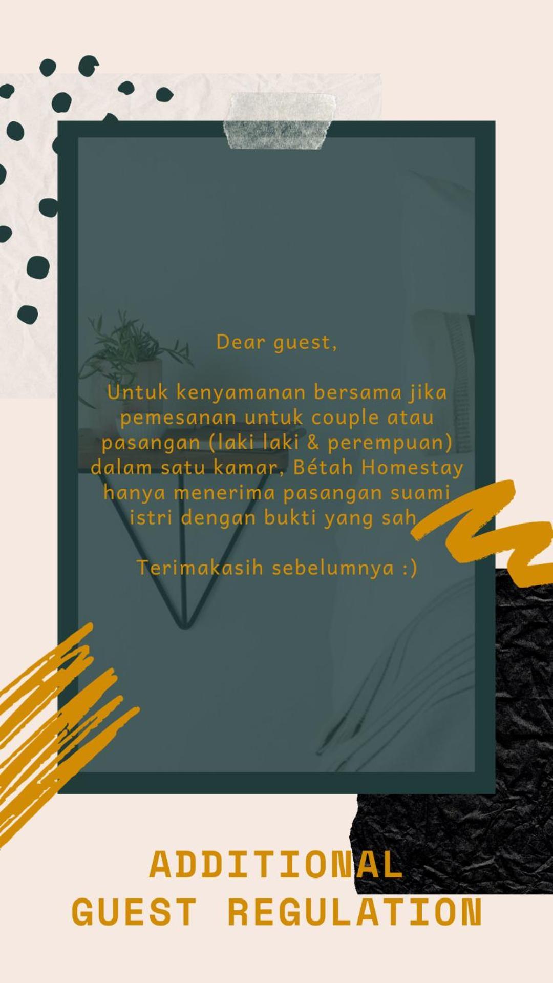 Betah Homestay Banyuwangi Banyuwangi  Zewnętrze zdjęcie