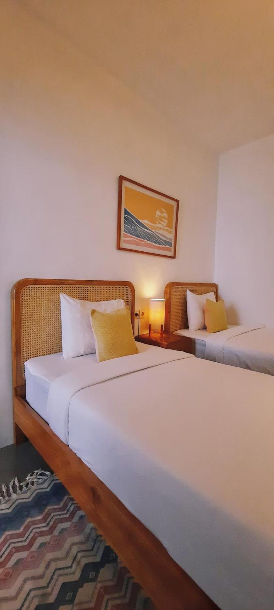 Betah Homestay Banyuwangi Banyuwangi  Zewnętrze zdjęcie