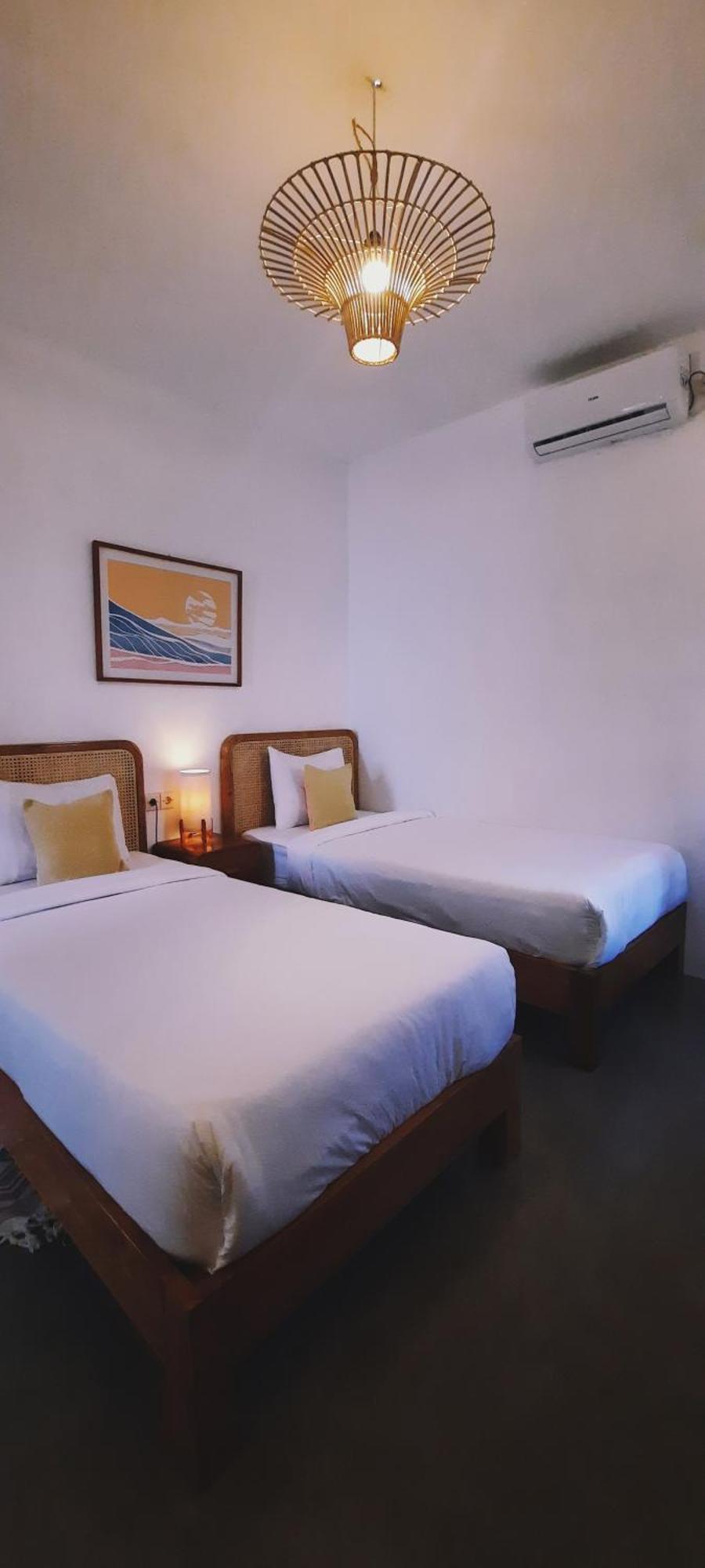 Betah Homestay Banyuwangi Banyuwangi  Zewnętrze zdjęcie