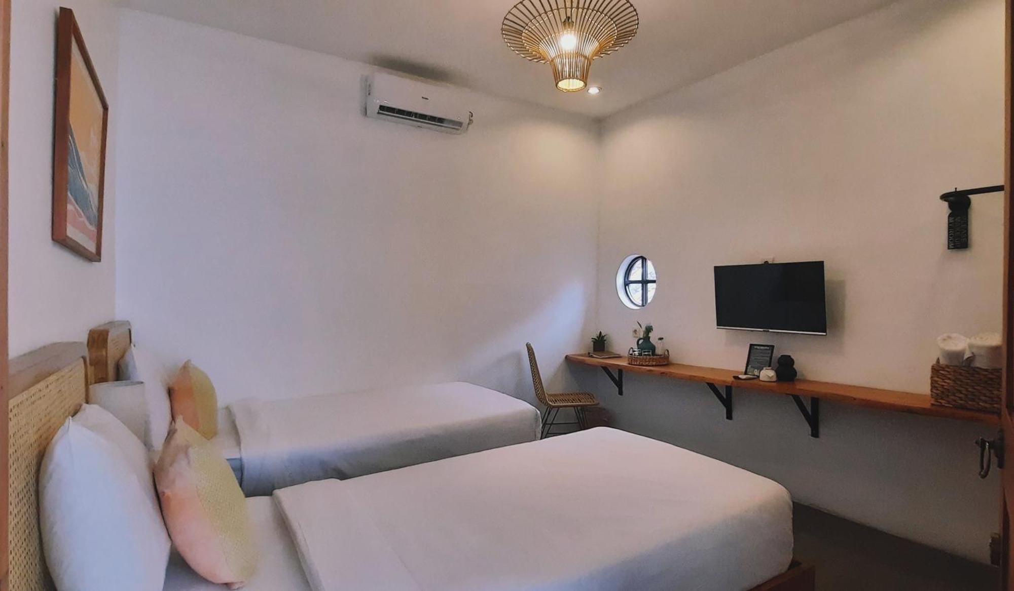 Betah Homestay Banyuwangi Banyuwangi  Zewnętrze zdjęcie