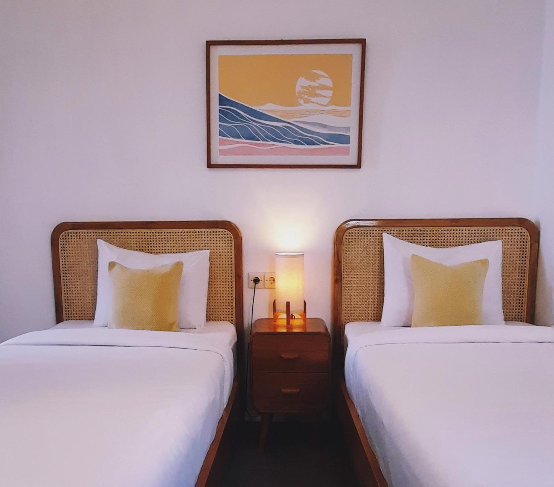 Betah Homestay Banyuwangi Banyuwangi  Zewnętrze zdjęcie