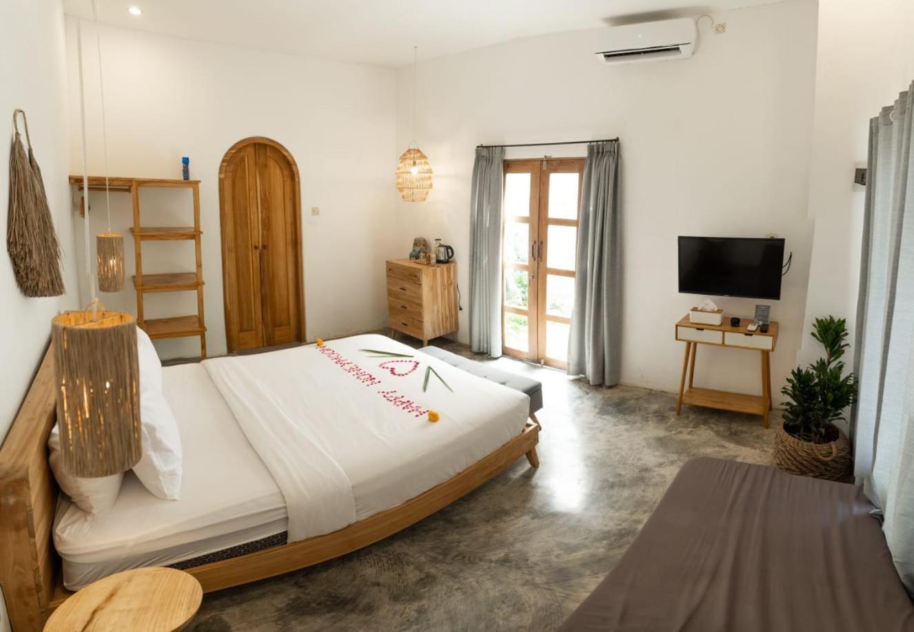 Betah Homestay Banyuwangi Banyuwangi  Zewnętrze zdjęcie